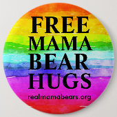 Gratis MB Hugs Button (Voorkant)