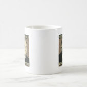 Gratis mensen Lees Mises Koffiemok (Center)