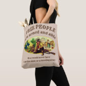 Gratis mensen Tas (Dichtbij)