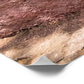 GRATIS METAALDEUR-LIJST POSTER (Hoek)