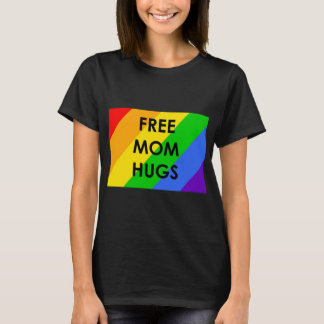 Gratis Moeder Knuffels T-Shirt