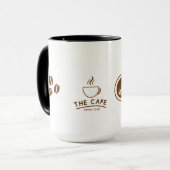 gratis Mok (Voorkant links)