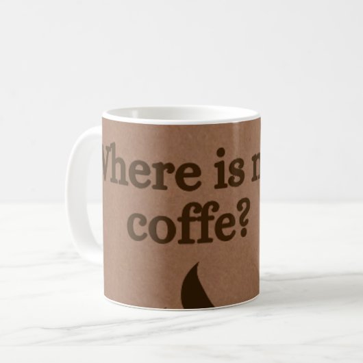 gratis mok (Voorkant links)