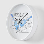 Gratis muziek (Hoek)