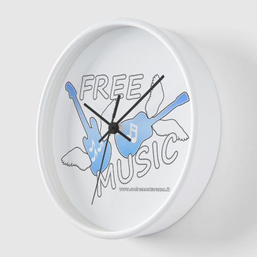 Gratis muziek (Hoek)