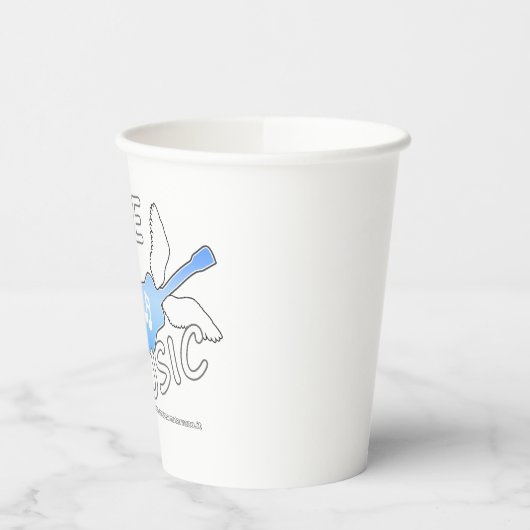Gratis muziek papieren bekers (Links)