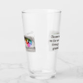 **GRATIS OGEN** BEAUTIEF GLAS (Links)