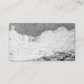 Gratis olieverversing ponskaart klantenkaartje (Achterkant)