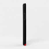 Gratis Palestina kaart en vlag فلسطين Case-Mate iPhone Case (Achterkant/rechts)