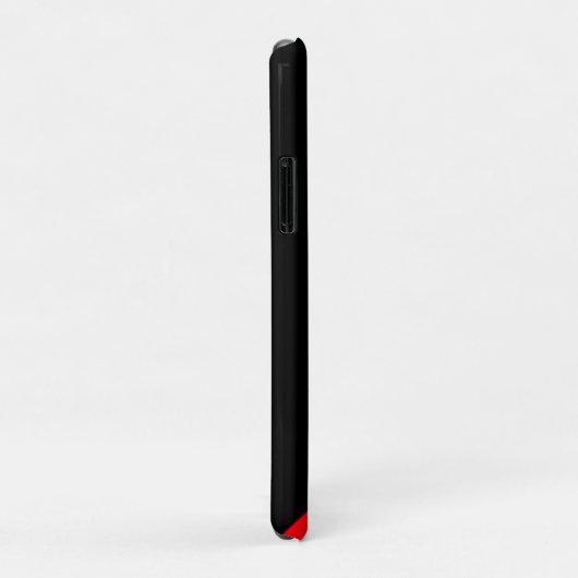 Gratis Palestina kaart en vlag فلسطين Case-Mate iPhone Case (Achterkant/rechts)