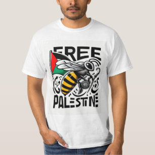 GRATIS PALESTINA T-shirt