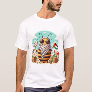 GRATIS PALESTINA T-shirt