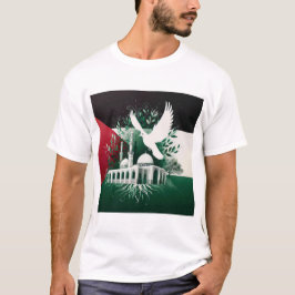 GRATIS PALESTINA T-shirt