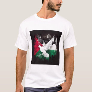 GRATIS PALESTINA T-shirt