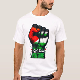 GRATIS PALESTINA T-shirt