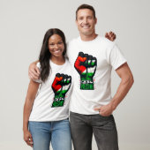 GRATIS PALESTINA T-shirt (Unisex)