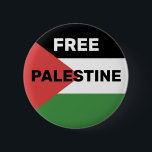 GRATIS PALESTINA VLAG ROOD ZWART GROEN WIT RONDE BUTTON 5,7 CM<br><div class="desc">GRATIS PALESTINA VLAG ROOD ZWART GROEN WIT knop</div>