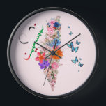 Gratis Palestina Wandklok, Palestijnse Decor<br><div class="desc">Vergroot uw ruimte met onze Elegant Free Palestine Wall Clock - Pas dit unieke interieur aan met namen, plaatsen en meer, waardoor een gepersonaliseerd symbool van steun voor een vrij Palestina wordt gecreëerd. De perfecte aanvulling voor vriendelijke zielen die vrede en vrijheid bepleiten. Show uw onwrikbare steun voor de Gazastrook...</div>