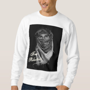 Gratis Palestine Sweatshirt