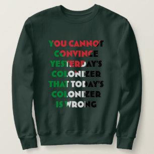 Gratis Palestine Sweatshirt - Save Gaza Sweatshirt