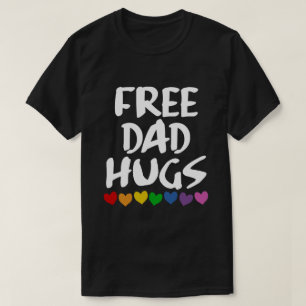 GRATIS PAPA KNUFFELS T-SHIRT