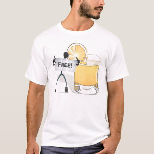 Gratis PB! T-shirt