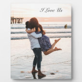 Gratis Permanente e eBay-inschrijving met je foto Fotoplaat (Voorkant)