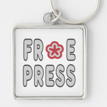 Gratis pers