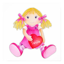 Gratis poppenmeisjes voeg je naam toe aan kinderka