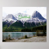 Gratis - Poster (Voorkant)