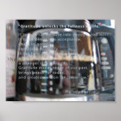 Gratis Poster (Voorkant)