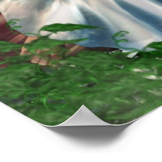 gratis poster (Hoek)