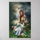 gratis poster (Voorkant)