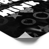 Gratis Poster (Hoek)