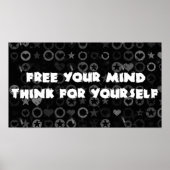 Gratis Poster (Voorkant)