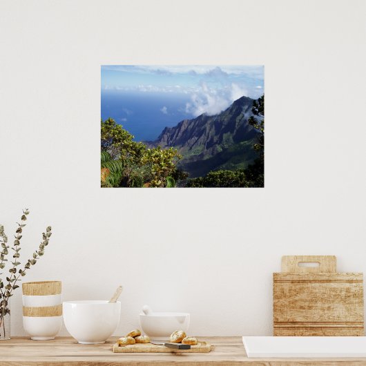 Gratis Poster (Keuken)