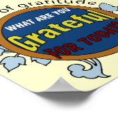 Gratis Poster (Hoek)