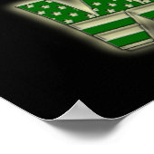 Gratis Poster Prijs voor werken (Hoek)