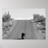 Gratis Ride Poster (Voorkant)