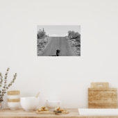 Gratis Ride Poster (Keuken)