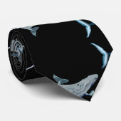 Gratis Ride Stropdas (Opgerold)