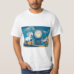 Gratis rit t-shirt