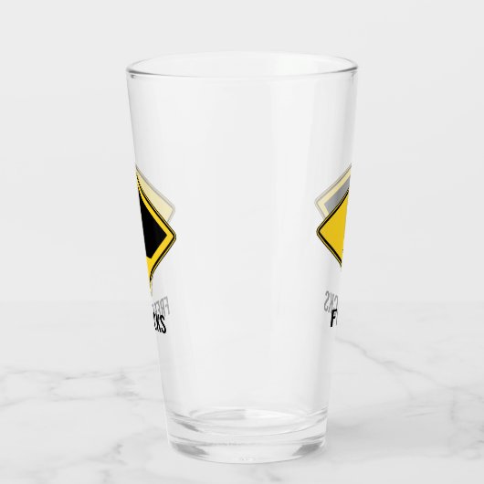 Gratis Rocks Road Sign Glas (Links)