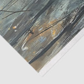 Gratis Rode Paddenstoel Illustratie Tissuepapier (Detail)