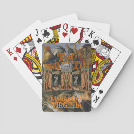 GRATIS RONDDWALENDE SESSO-HONDEN HOLYOKE MA MASSUC POKERKAARTEN