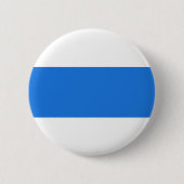 Gratis Rusland nieuwe vlag Ronde Button 5,7 Cm (Voorkant)