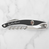 Gratis server uitvoeren kurkentrekker (Achterkant)