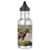 Gratis server uitvoeren waterfles (Links)