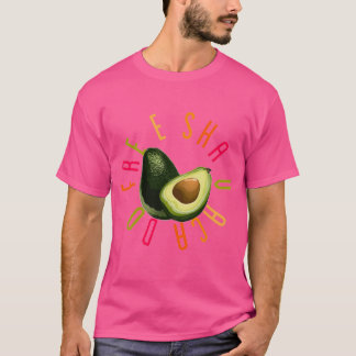 GRATIS SHAVACADO 2 T-SHIRT