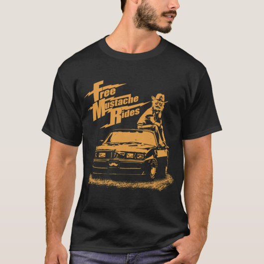 Gratis Snorritten T-shirt (Voorkant)